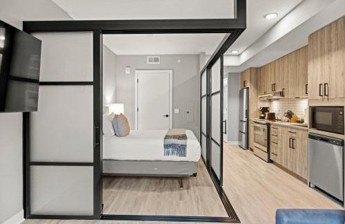 Coda on Half, a Placemakr Experience - Navy Yard - Foto 25