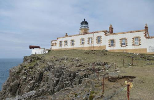 Harlosh Hideaways - Stargazer Pod - Foto 36