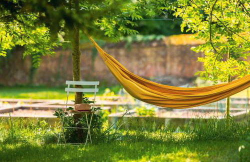 Domaine des Chanoines blancs - Foto 26