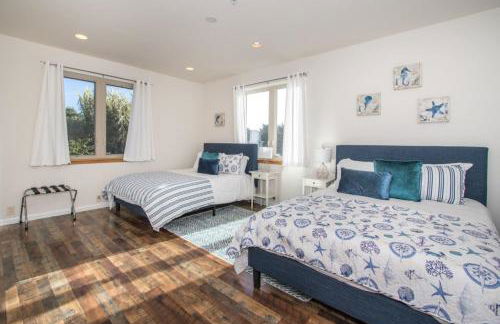 Private Home with Breathtaking Ocean Views - walk to Beaches Restaurants - Foto 11