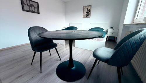 H&S Host & Sleep Emsdetten III Zentral & Ruhig - Foto 3