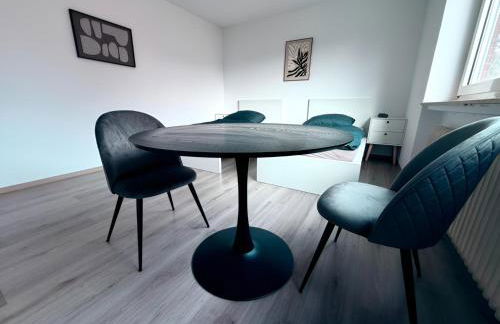 H&S Host & Sleep Emsdetten III Zentral & Ruhig - Foto 3