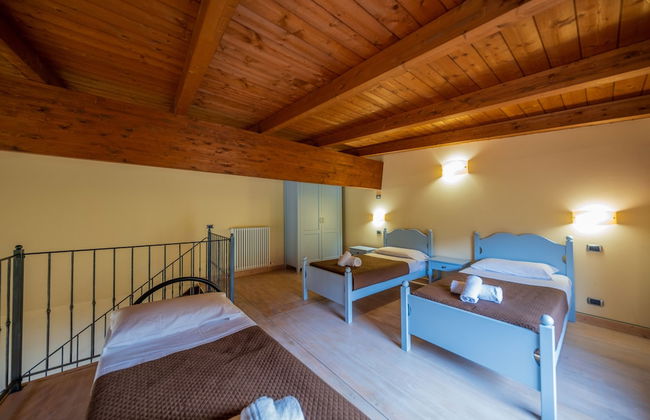 Agriturismo Borgo Biaia - Foto 23