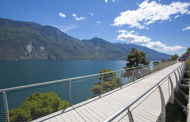 Balcone Sul Lago - Photo 29