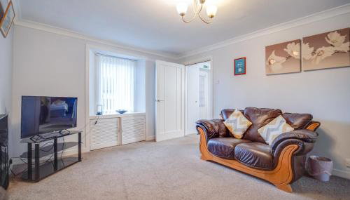 Novar 4 Bedroom House Alness - Foto 5