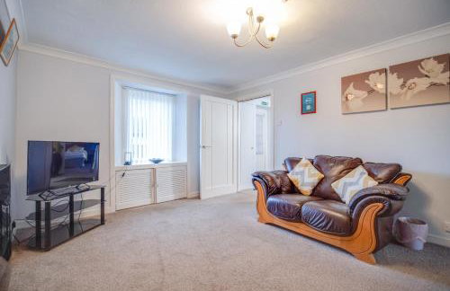 Novar 4 Bedroom House Alness - Foto 5