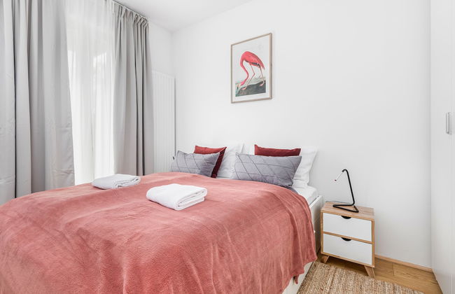 Apartamenty Aleja Poludniowa by Renters - Photo 19