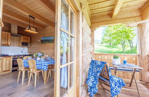 Domki Sarnówka - Foto 30