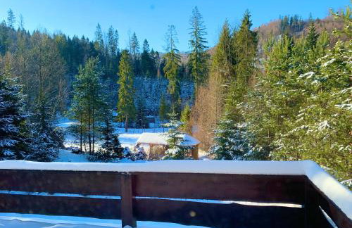 Dom CROCUS z ogrodem w Parku Krajobrazowym - Foto 26