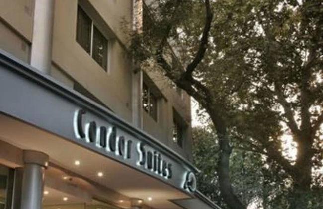 Condor Suites Apart Hotel - Photo 61