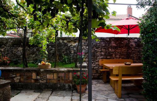 Apartments Percic - Foto 20