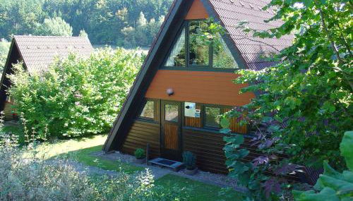 Holiday Home in Germany With Scenic Views - Foto 2