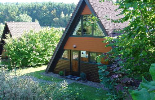 Holiday Home in Germany With Scenic Views - Foto 2