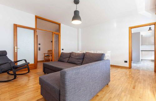 Attico in Centro a Belluno - Marmolada - Foto 18