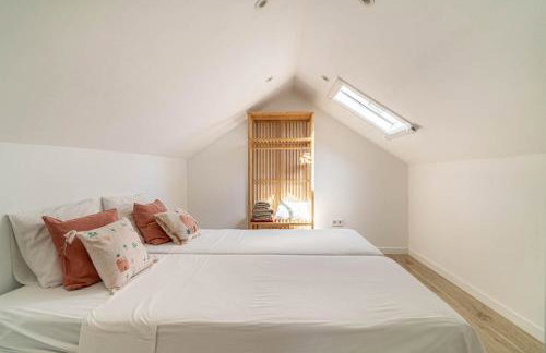 The Sweet House - BBQ y piscina - Foto 31