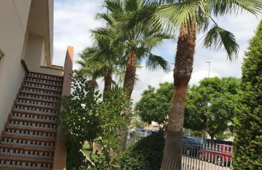 APARTAMENTO Nº 13 URB. CALA JOSEP - Foto 6