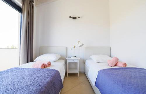 Sea view Villa Sun Sea & Fire - Photo 24