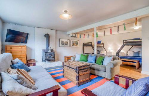 The NeahKahNie House - Meredith Lodging - Foto 67