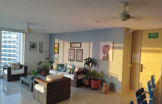 Reserva del Mar Apartamentos - Photo 54