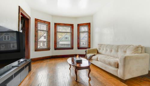 Charming Buffalo Apartment 2 Mi to Downtown - Photo 1