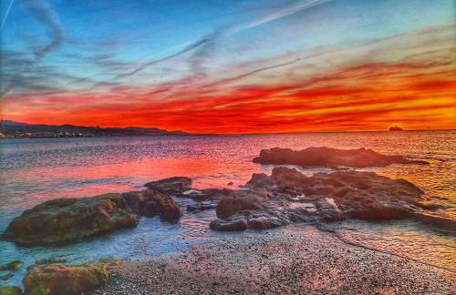 Casa Princesa Huelin - Photo 50