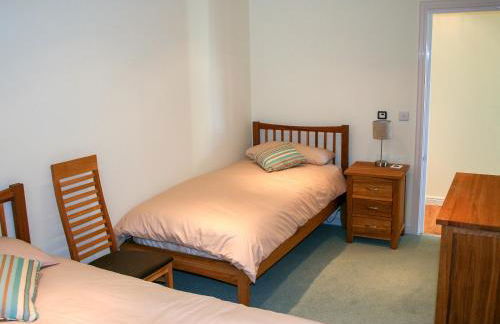 Priory Apartment - Foto 19