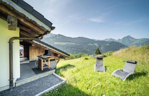 Le Perray Alpine Lodge - Photo 33