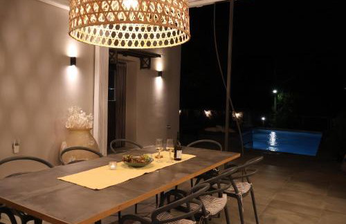 Villa Skyphos - Photo 65