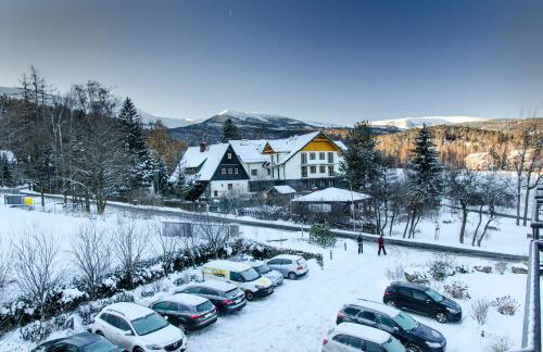 Karkonoskie Widoki Apartamenty - Foto 70