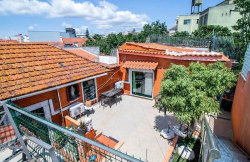 Ap. Vila Oeiras 5m a pé da praia - Photo 17