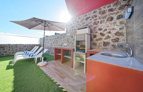 Villa Cacemar Salobre Golf - Foto 27