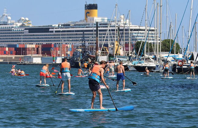 Remo de aventura - Foto 3