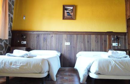 Casa Rural Vallecasar - Foto 13