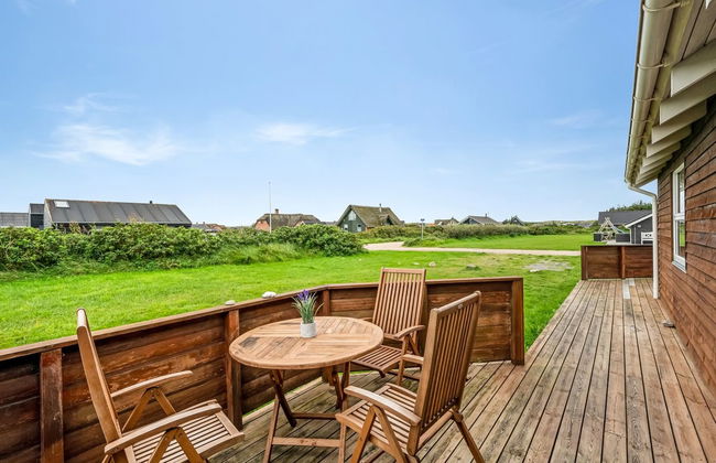 "Erland" - 500m from the sea - Foto 14