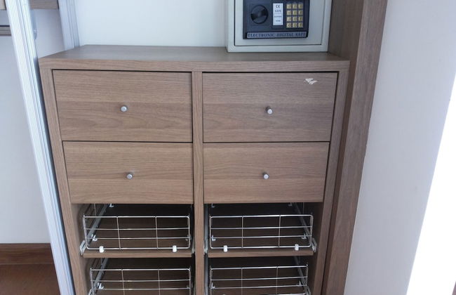 The Green Golf Residence Condominium - Photo 63