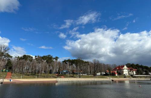 Apartament Pod Żaglami 1 - Foto 14