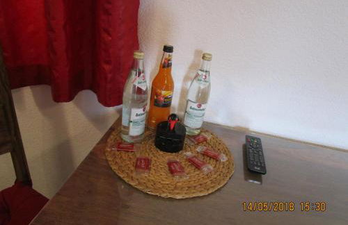 Ferienwohnung Rosa - Foto 13