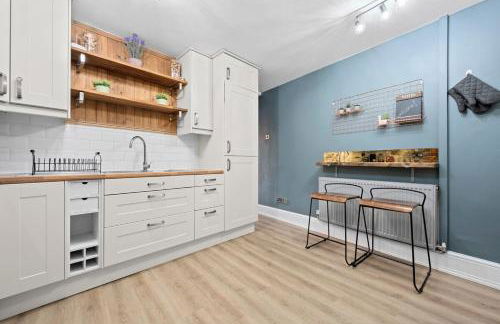 Luxury River Side Getaway Peak District - Foto 22