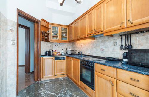 Luxury, entire, 2-10 person apartment in ilioupoli - Foto 15