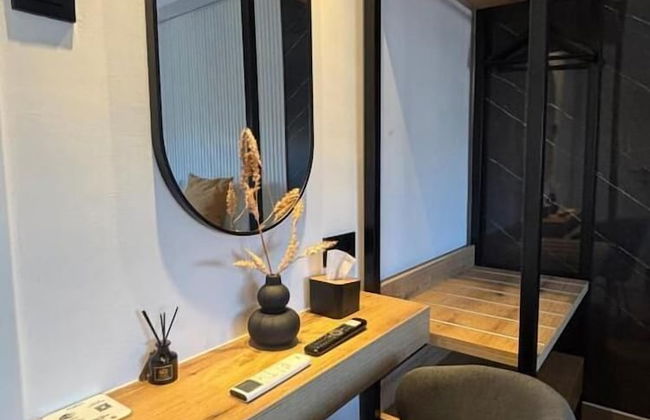 INCORSO • Smart Luxury Stay • near Airport • 24HR Check in - Foto 32