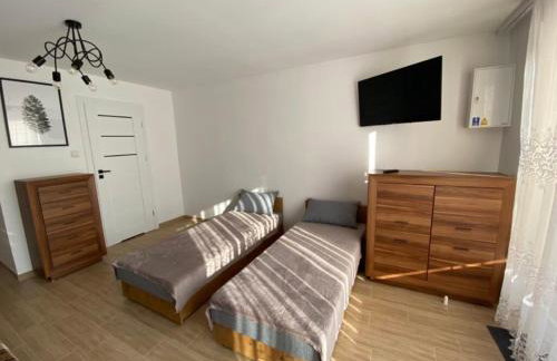 Piaskowa 44A - Apartament Krynica Morska-Piaski - Foto 2