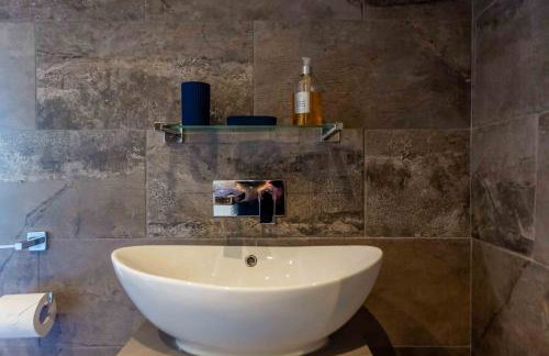 Elderberry Hall The Ultimate Family Reunion HQ - Foto 50