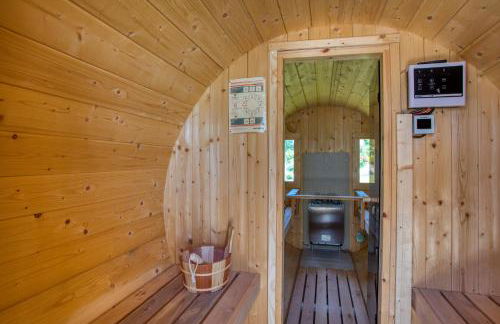 Rêverie en Périgord du Domaine des Hauts de Rouquette - Foto 9