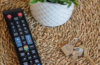 Studio Apartment am Kurpark - Foto 14