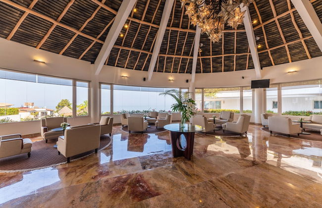 Grand Miramar All Luxury Suites & Residences - Foto 2