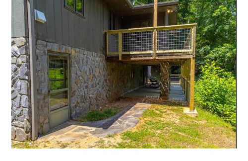 Mountain Retreat Fire Pit Hiking Trails BBQ - Foto 13