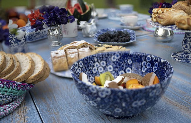 Villa Barchessa Panigai 14 - Foto 3