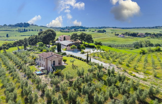 Il Fienile - Foto 61