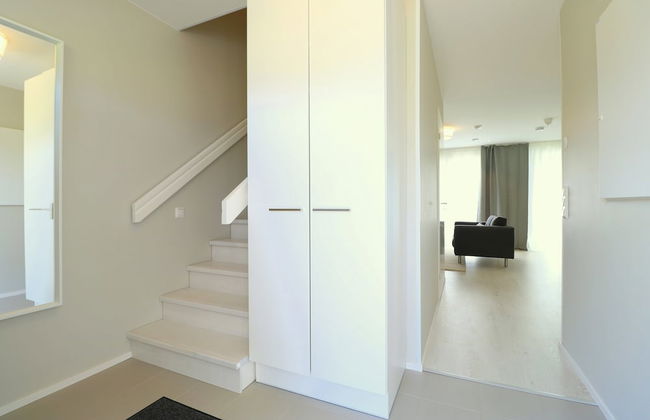 Forenom Serviced Apts Espoo Perusmäki 4 - Foto 15