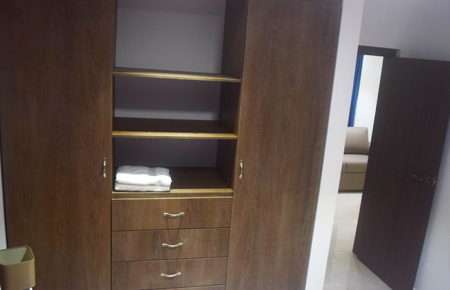 Sea Colors Apartments - Foto 41